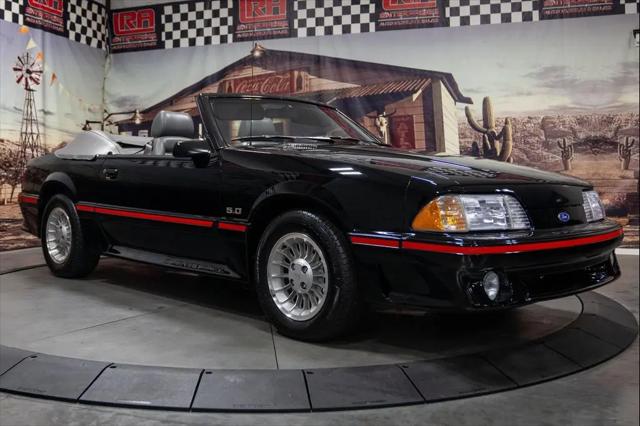 1987 Ford Mustang GT for sale in Bristol, PA