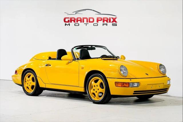 1993 Porsche 911 Carrera for sale in Portland, OR