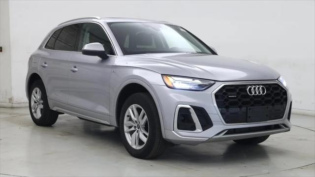2023 Audi Q5 Premium 45 TFSI S line quattro for sale in South Portland, ME