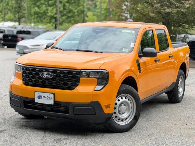 2026 Ford Maverick XL for sale in Montpelier, VT