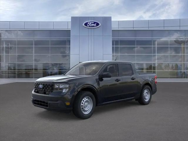 2026 Ford Maverick XL for sale in Montpelier, VT