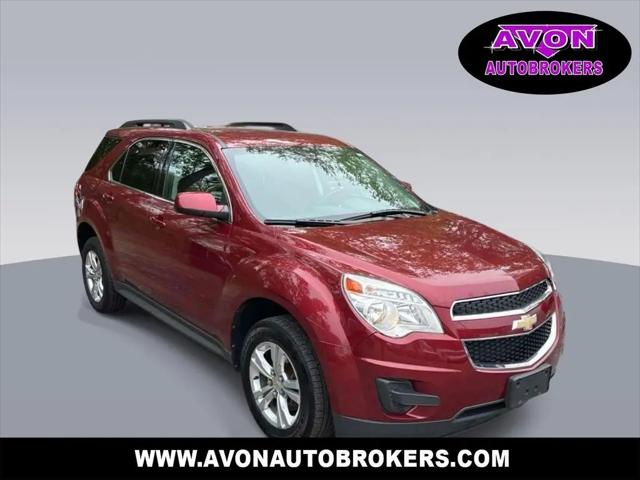 2012 Chevrolet Equinox 1LT for sale in Avon, MA