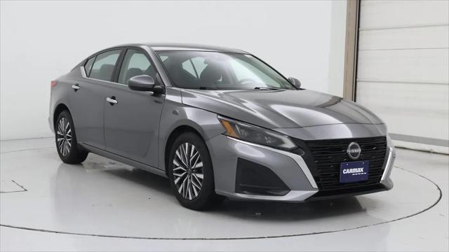 2023 Nissan Altima SV FWD for sale in Killeen, TX