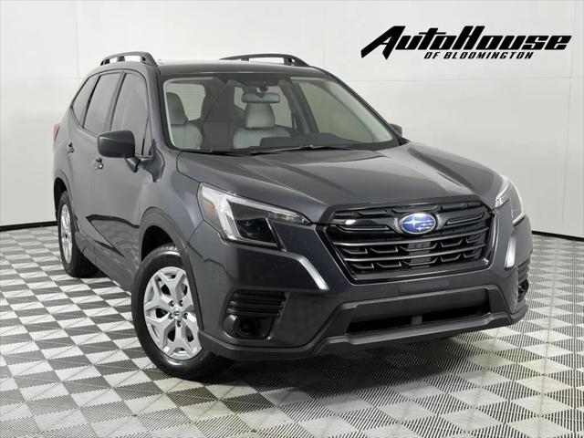 2023 Subaru Forester Unknown for sale in Bloomington, IL