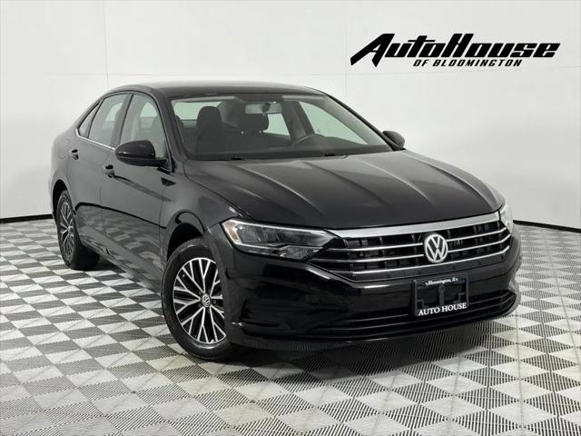 2021 Volkswagen Jetta 1.4T S for sale in Bloomington, IL