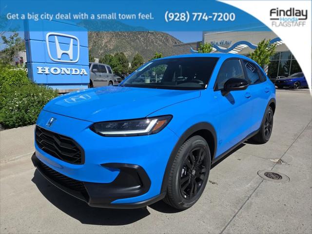 2027 Honda HR-V Sport for sale in Flagstaff, AZ