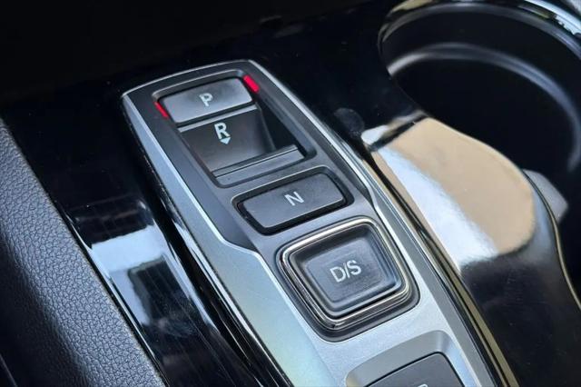 2018 Honda Pilot Elite