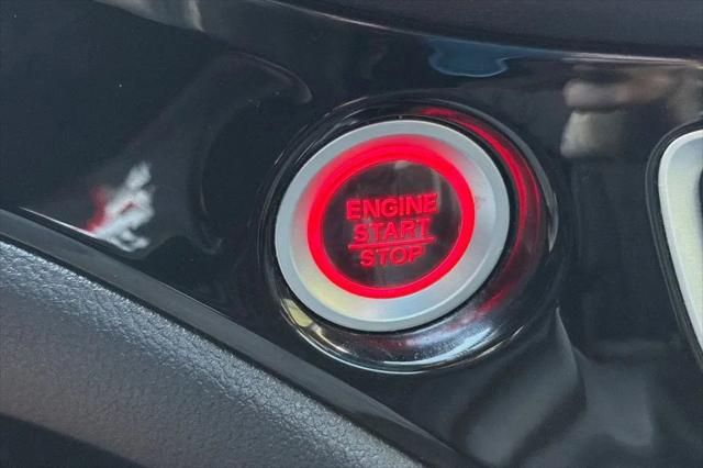 2018 Honda Pilot Elite