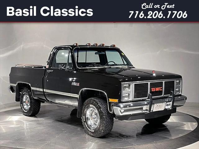 1985 GMC Pickup Unknown for sale in Depew, NY