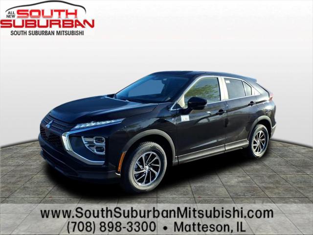 2026 Mitsubishi Eclipse Cross ES 1.5T S-AWC for sale in MATTESON, IL