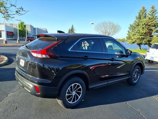 2026 Mitsubishi Eclipse Cross ES 1.5T S-AWC