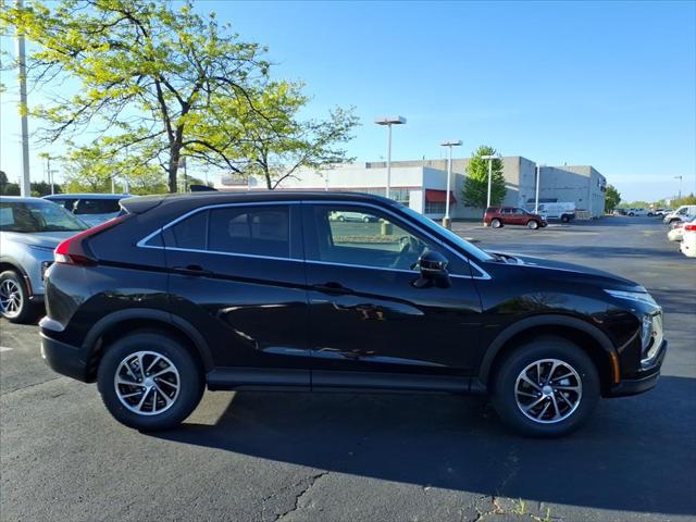 2026 Mitsubishi Eclipse Cross ES 1.5T S-AWC