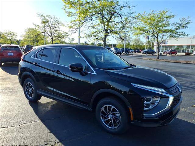 2026 Mitsubishi Eclipse Cross ES 1.5T S-AWC