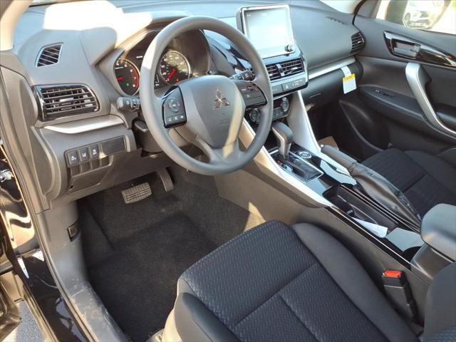 2026 Mitsubishi Eclipse Cross ES 1.5T S-AWC