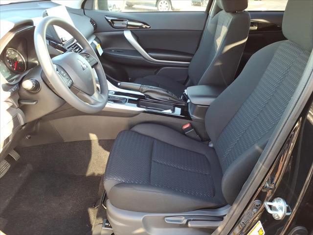 2026 Mitsubishi Eclipse Cross ES 1.5T S-AWC