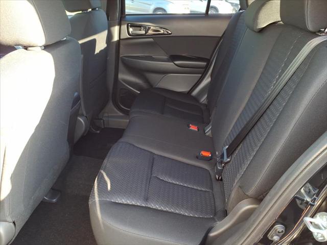 2026 Mitsubishi Eclipse Cross ES 1.5T S-AWC