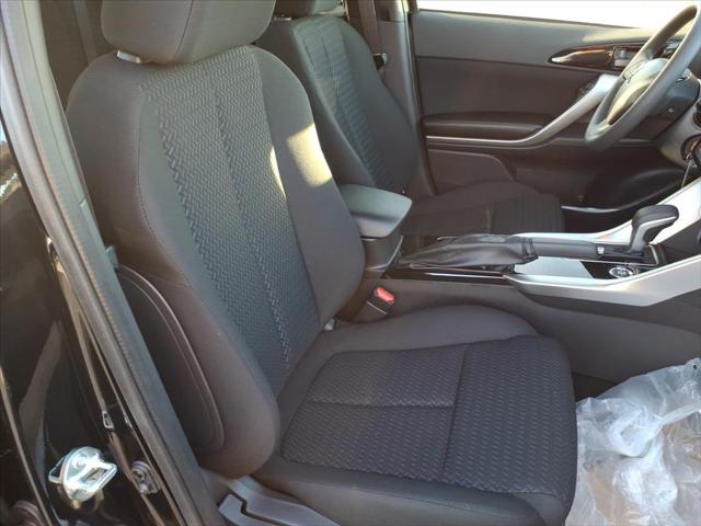 2026 Mitsubishi Eclipse Cross ES 1.5T S-AWC