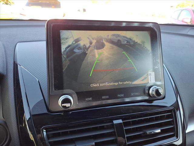 2026 Mitsubishi Eclipse Cross ES 1.5T S-AWC