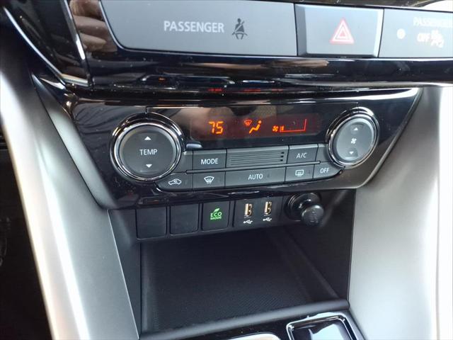 2026 Mitsubishi Eclipse Cross ES 1.5T S-AWC