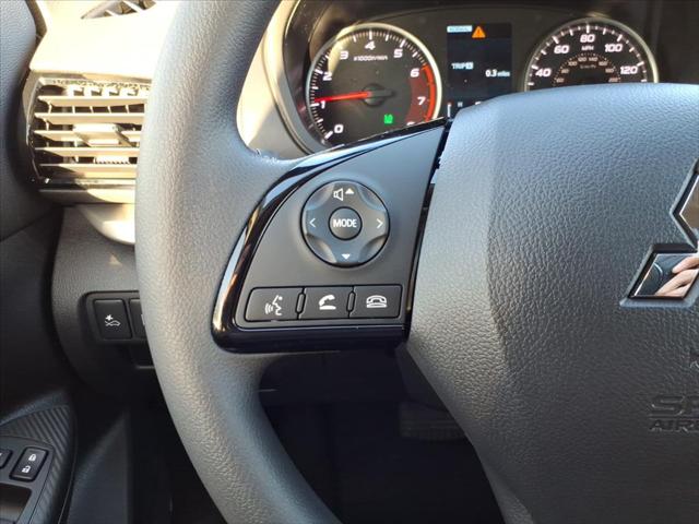 2026 Mitsubishi Eclipse Cross ES 1.5T S-AWC