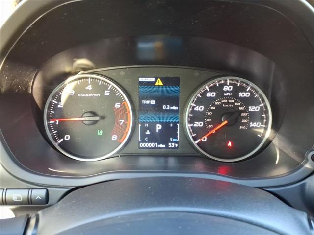 2026 Mitsubishi Eclipse Cross ES 1.5T S-AWC