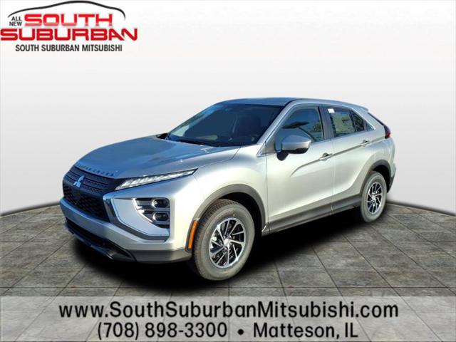 2026 Mitsubishi Eclipse Cross ES 1.5T S-AWC for sale in MATTESON, IL