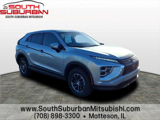 2026 Mitsubishi Eclipse Cross ES 1.5T S-AWC