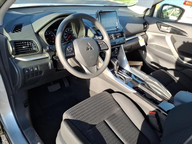 2026 Mitsubishi Eclipse Cross ES 1.5T S-AWC
