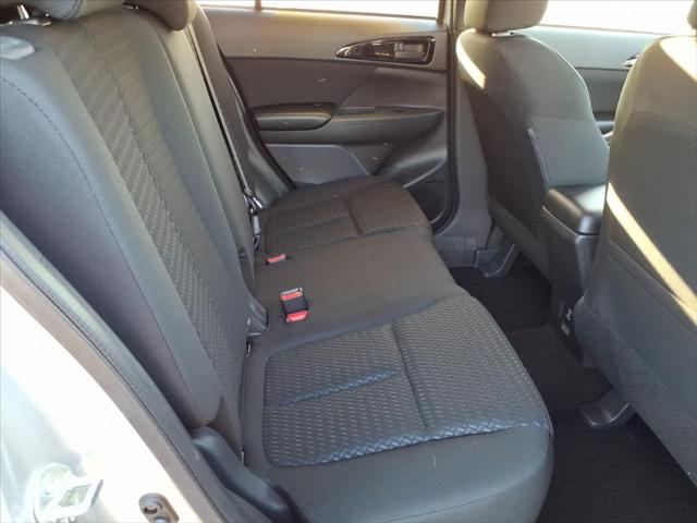 2026 Mitsubishi Eclipse Cross ES 1.5T S-AWC
