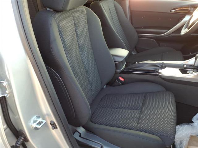 2026 Mitsubishi Eclipse Cross ES 1.5T S-AWC