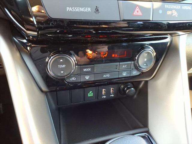 2026 Mitsubishi Eclipse Cross ES 1.5T S-AWC