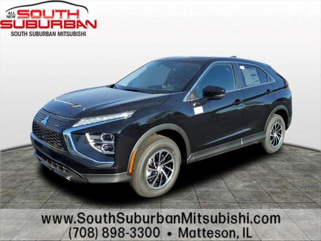 2026 Mitsubishi Eclipse Cross ES 1.5T S-AWC for sale in MATTESON, IL