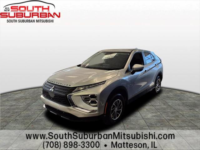 2026 Mitsubishi Eclipse Cross ES 1.5T S-AWC for sale in MATTESON, IL