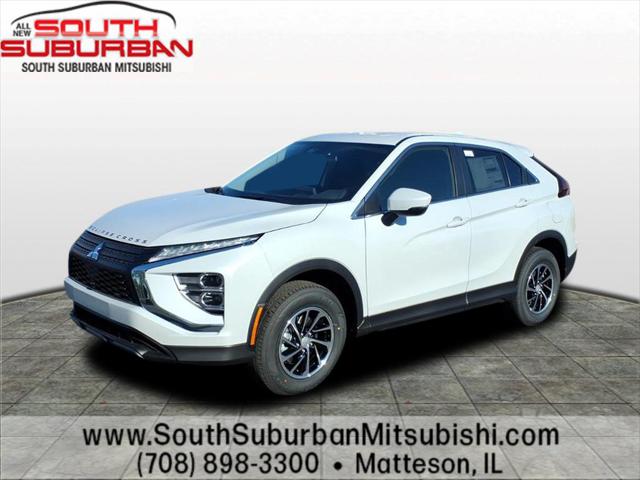 2026 Mitsubishi Eclipse Cross ES 1.5T S-AWC for sale in MATTESON, IL