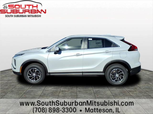 2026 Mitsubishi Eclipse Cross ES 1.5T S-AWC