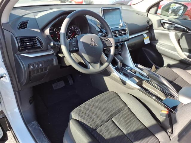 2026 Mitsubishi Eclipse Cross ES 1.5T S-AWC