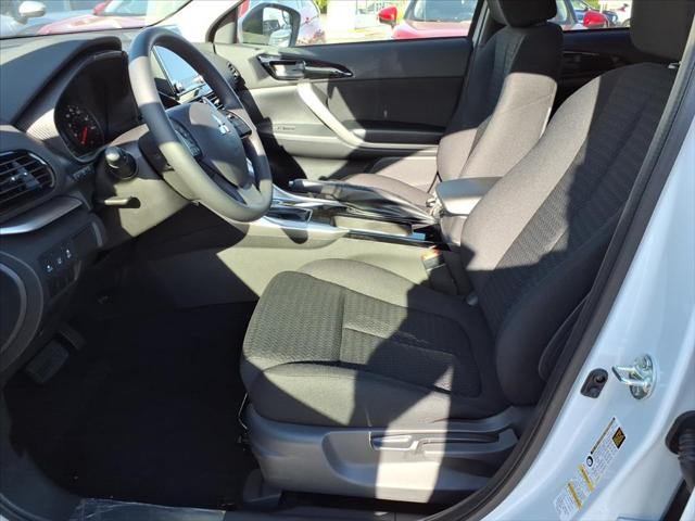 2026 Mitsubishi Eclipse Cross ES 1.5T S-AWC