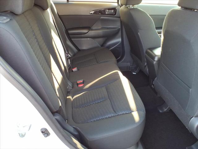 2026 Mitsubishi Eclipse Cross ES 1.5T S-AWC