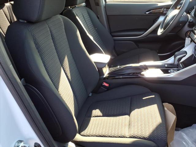 2026 Mitsubishi Eclipse Cross ES 1.5T S-AWC