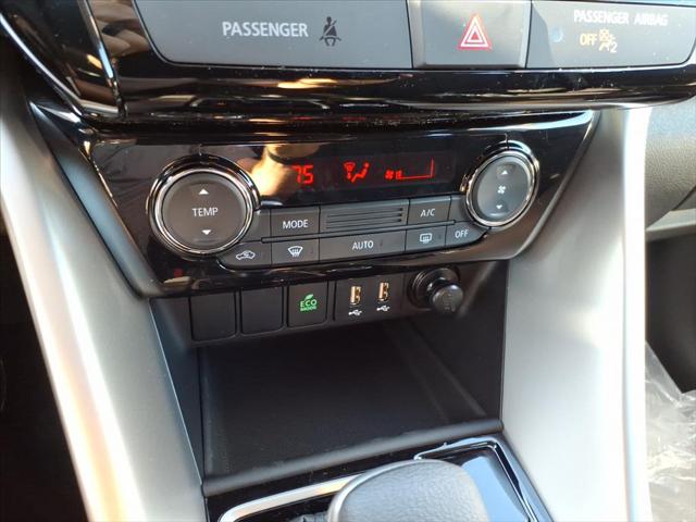 2026 Mitsubishi Eclipse Cross ES 1.5T S-AWC