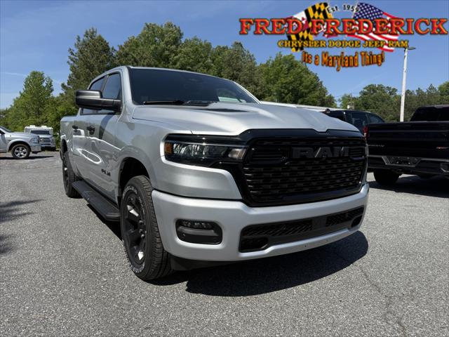 2026 RAM Ram 1500 RAM 1500 EXPRESS CREW CAB 4X4 57 BOX 2026 RAM Ram 1500 RAM 1500 EXPRESS CREW CAB 4X4 57 BOX