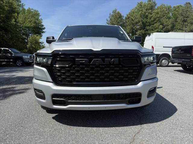 2026 RAM Ram 1500 RAM 1500 EXPRESS CREW CAB 4X4 57 BOX 2026 RAM Ram 1500 RAM 1500 EXPRESS CREW CAB 4X4 57 BOX