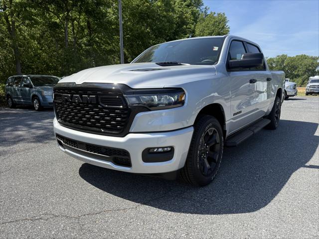 2026 RAM Ram 1500 RAM 1500 EXPRESS CREW CAB 4X4 57 BOX 2026 RAM Ram 1500 RAM 1500 EXPRESS CREW CAB 4X4 57 BOX