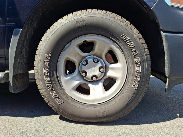 2012 RAM 1500 ST 2012 RAM 1500 ST