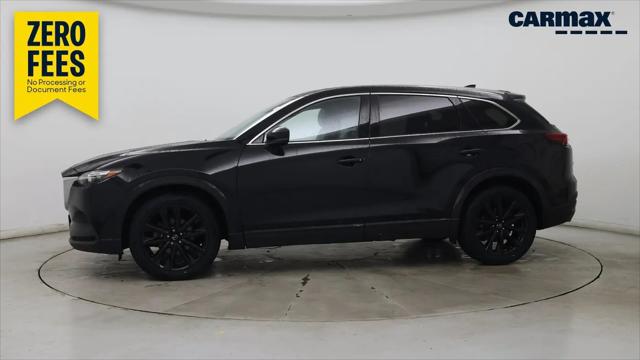 2023 Mazda CX-9 Carbon Edition for sale in White Marsh, MD