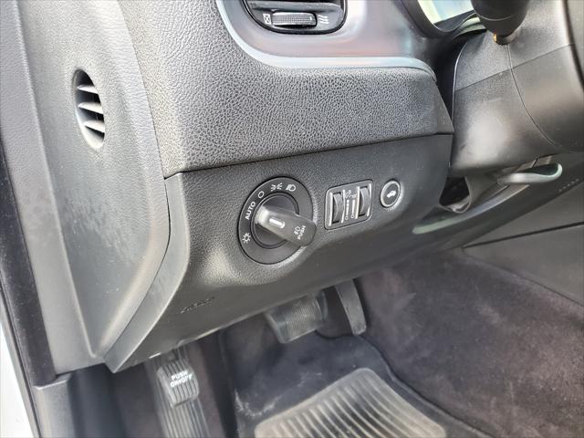 2019 Dodge Charger SXT AWD