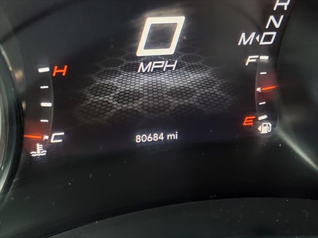 2019 Dodge Charger SXT AWD
