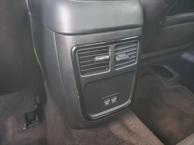 2019 Dodge Charger SXT AWD