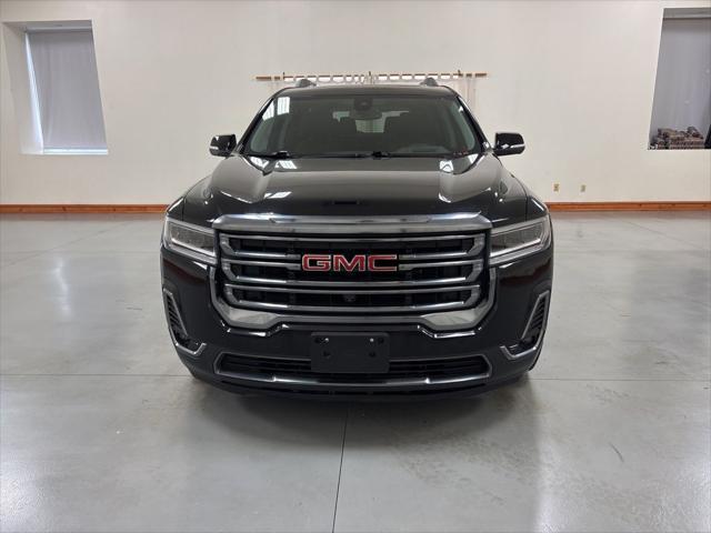 2023 GMC Acadia AWD AT4