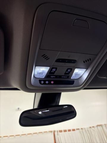 2023 GMC Acadia AWD AT4